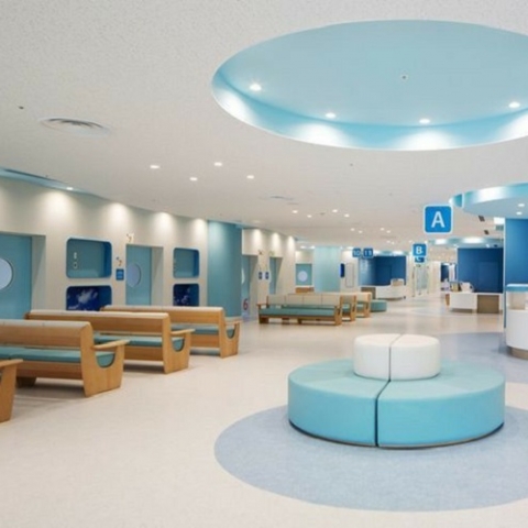 Sàn Vinyl chống tĩnh điện